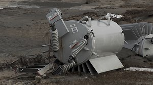 Doomsday: 10 Ways the World Will End Season 1 Episode 4 Solar Storm