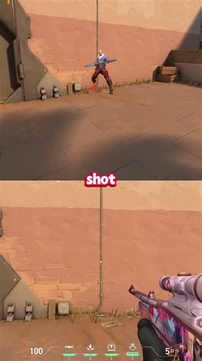 Bind A Teleporter Sova Wall Bang Recon Tech!