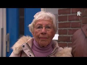 Documentaire Razzia 1944