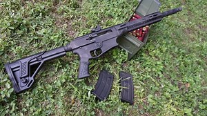 Escort DF12 - Hatsan Arms Company