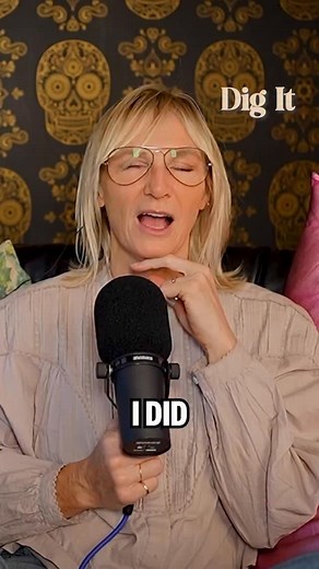 Would you have managed to contain yourself in this situation? 🤣 New episodes of Dig It every Monday & Wednesday 🪴 | Dig It Podcast