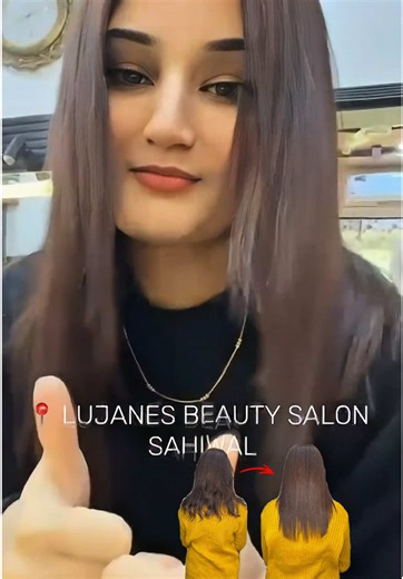 Client Review of Keratin Queen Hair Botox Treatment