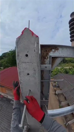 These Workers Risk Their Lives Daily ⚡