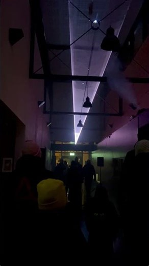 Loiste Ylöjärvi valotaidefestivaali 2026