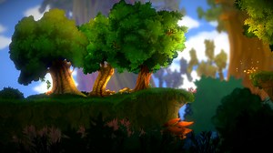 2D Forest Pack with 9-slicing sprites - Tatiana Masliuk