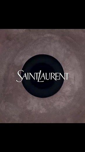 Saint Laurent Spring 2023 Men's Fashion Show