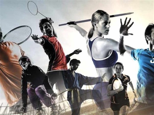 JOGO DE PERGUNTAS E RESPOSTAS SOBRE ESPORTES | Aparecida Santos | Quizur