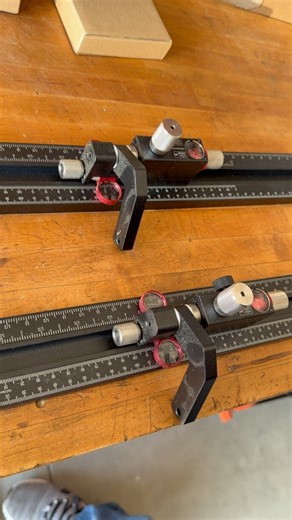 Watch Great parallel guide for track saw! on Amazon Live