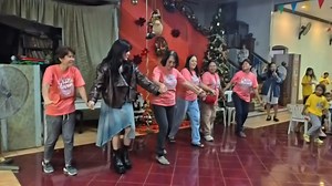 Legendary moment: Moira dancing. 😆❤️ #Moira #MoiraDelaTorre #happymoiraday Moira Dela Torre | Moisters