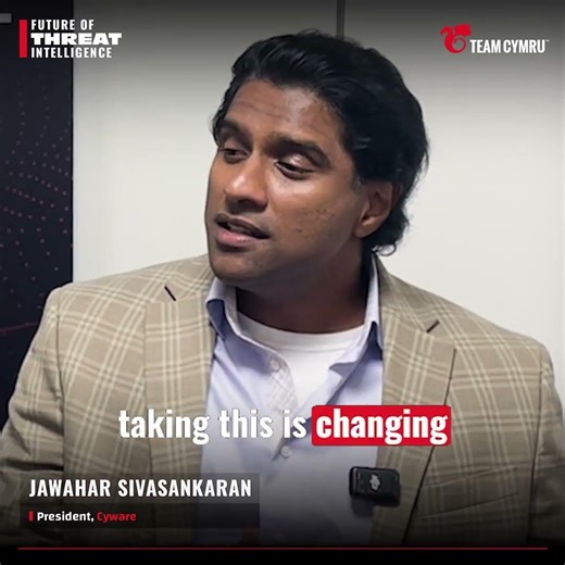 How Cyware Implements AI for Threat Intelligence Today, Not Tomorrow