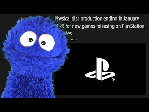 Gaming news doesn't get worse than this