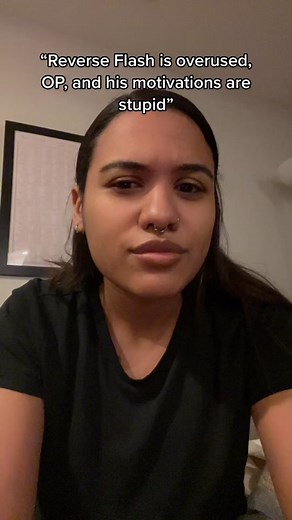 TheFlashMuseum on TikTok