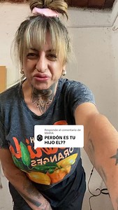 Claro q soy su MAMA y soy DORA! 🫶🫶🫶 Te amo @alex__lionel ♥️♥️♥️ | Mariana Faraj