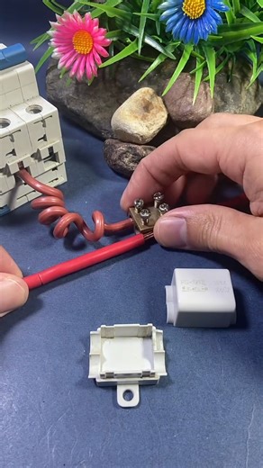 89K views · 595 reactions | Electrician Wiring #Electrician #Plumber #Knowledge Seeding Plan #Skills Quick Guide | Electrical Tricks | Facebook