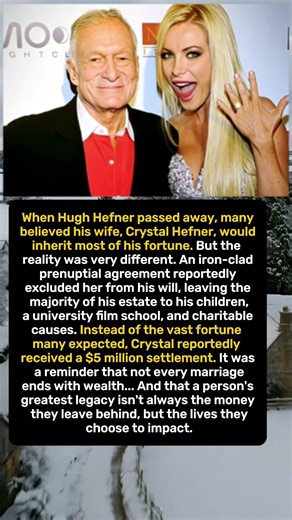 She Expected a Fortune... But Inherited a Lesson Instead