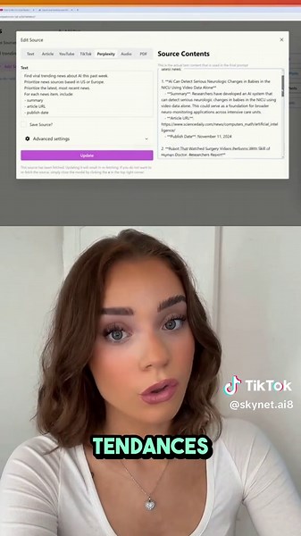 Blotato : Créez du contenu IA et vidéos sans visage