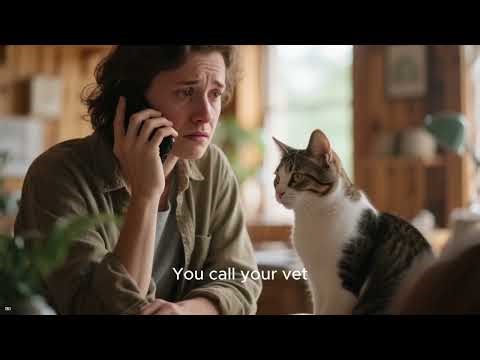 How to Identify and Manage Common Parasites in Cats