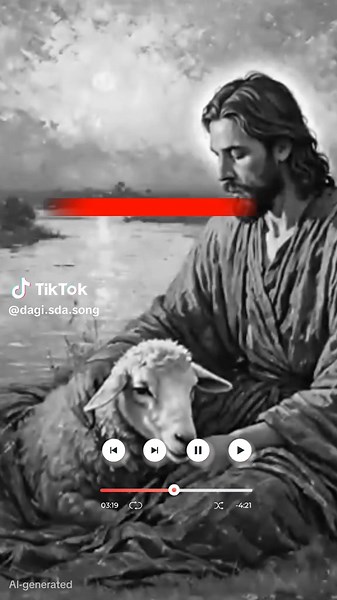 Ethiopian Protestant Songs Collection for TikTok