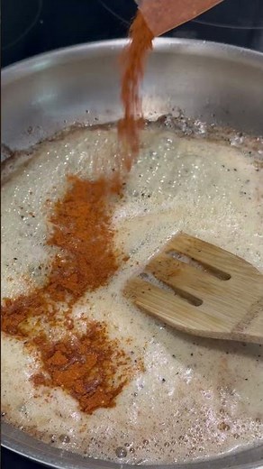 Perfect seafood boil recipe cheat code: use the Aldi's seafood boil in a bag