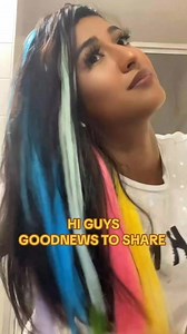 7.1K views · 33 reactions |  Lady Sanjana announces Suriname Tour...