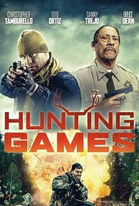 Hunting Games | Audience Reviews