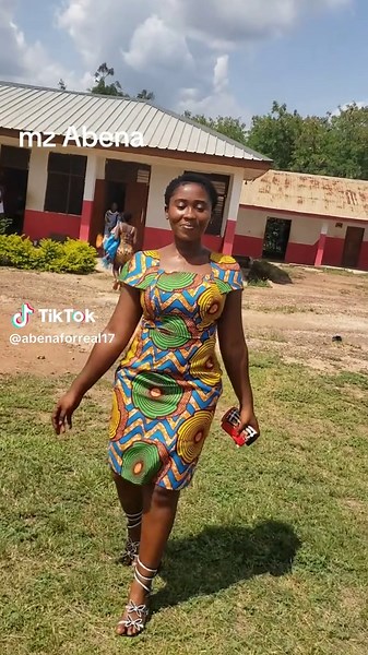 Abena's Makeup and Beauty Secrets