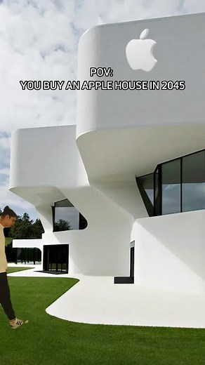 Exploring the iHouse Concept: Apple Houses Explained