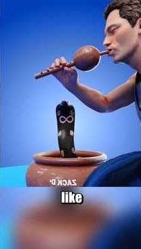 Why do snakes dance to the music? #interestingfacts #LearnOnTikTok #facts #history #shortvideo