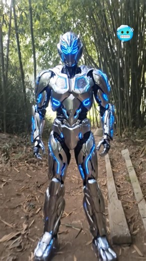 this is a realistic robot #trending #shortsfeed #vairalshort#robot #trendingshorts #vitalshorts