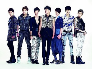 INFINITE プロフィール | K-POP 韓流ドラマ