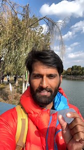 137K views · 3.2K reactions | Sleeping Lady Mountain In China  #china #Kunming #chinatravel #solotravel | The Indo Trekker | Facebook