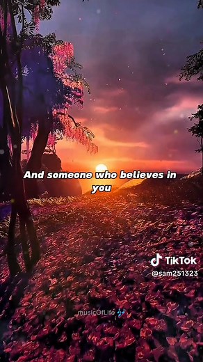 Someone Who Believes in You - Air Supply Lyrics