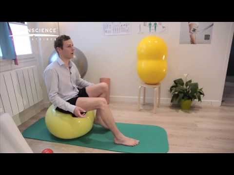Arthrose du genou : 3 exercices pour se muscler