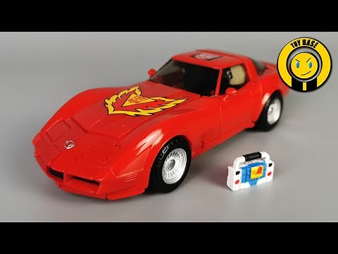 【SimplifyTransform】G1 Female roles Transformers Masterpiece Series MP26 Road Rage Car robot toys