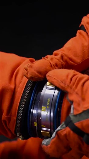 Who would you take with you on a trip around the Moon? As we prepare to send our Artemis II astronauts around the Moon, we’d love to know who’s on your #NASAMoonCrew. Who is packing the snacks? Who is making the lunar playlist? Who is driving?! Share your photos, art, videos—anything depicting your crew—with the world! Do a photoshoot decked out in your favorite NASA gear. Write a song about what your favorite TV show characters would be like on the journey. Make a stop motion animation of you a