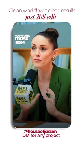 Pro Video Editing Workflow 🎬