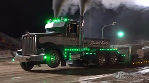 159K views · 8.7K reactions | OSTPA Truck & Tractor Pulling winners from the Ottawa County Fair in Oak Harbor, OH! | JP Pulling Productions | Facebook