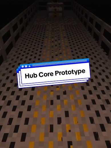 Minecraft ATM10: Hub Core Prototype Mod Showcase