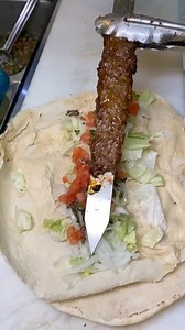 995K views · 20K reactions | Kofta Kebab 陵 | Foody Fetish | Facebook