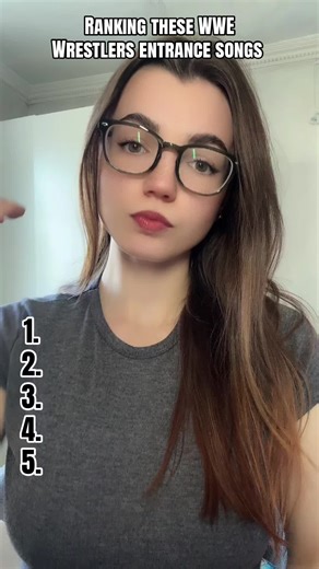 Ranking WWE Wrestler Entrance Songs