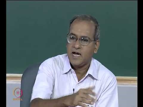 Mod-01 Lec-03 Introduction to Cellular Manufacturing