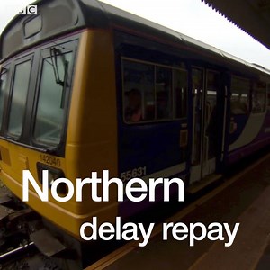 53K views · 115 reactions | Here's how to claim compensation if you've been affected by late or cancelled trains. | BBC Manchester | Facebook
