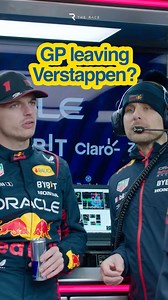 17K views · 220 reactions | Max Verstappen’s race engineer, Gianpiero Lambiase, could leave Red Bull to join Aston Martin to take up a senior management role  | The Race | Facebook