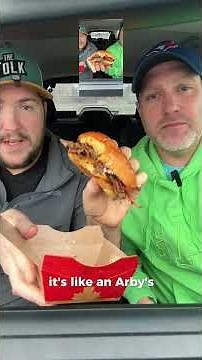 New Tim Hortons Menu Items #foodreview #canadian #comedy