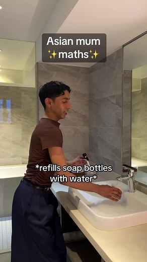 Understanding Asian Mum Math: A Humorous Take on Money Management