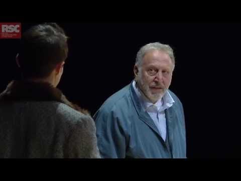 The Merchant of Venice | Act 3, Scene 1 | Royal Shakespeare Company