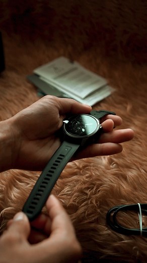 11K views · 65 reactions | Unboxing the Garmin epix Pro (Gen 2) 42mm Sapphire Edition! ✨ | GadgetMatch | Facebook