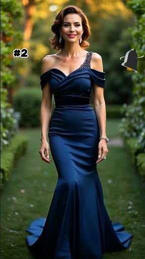 Which Dress Wins the Fashion Showdown?