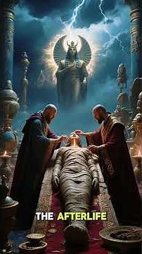 Top 5 Forgotten Rituals of Ancient Civilizations