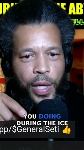 What Were Black People Doing During the Ice Age?